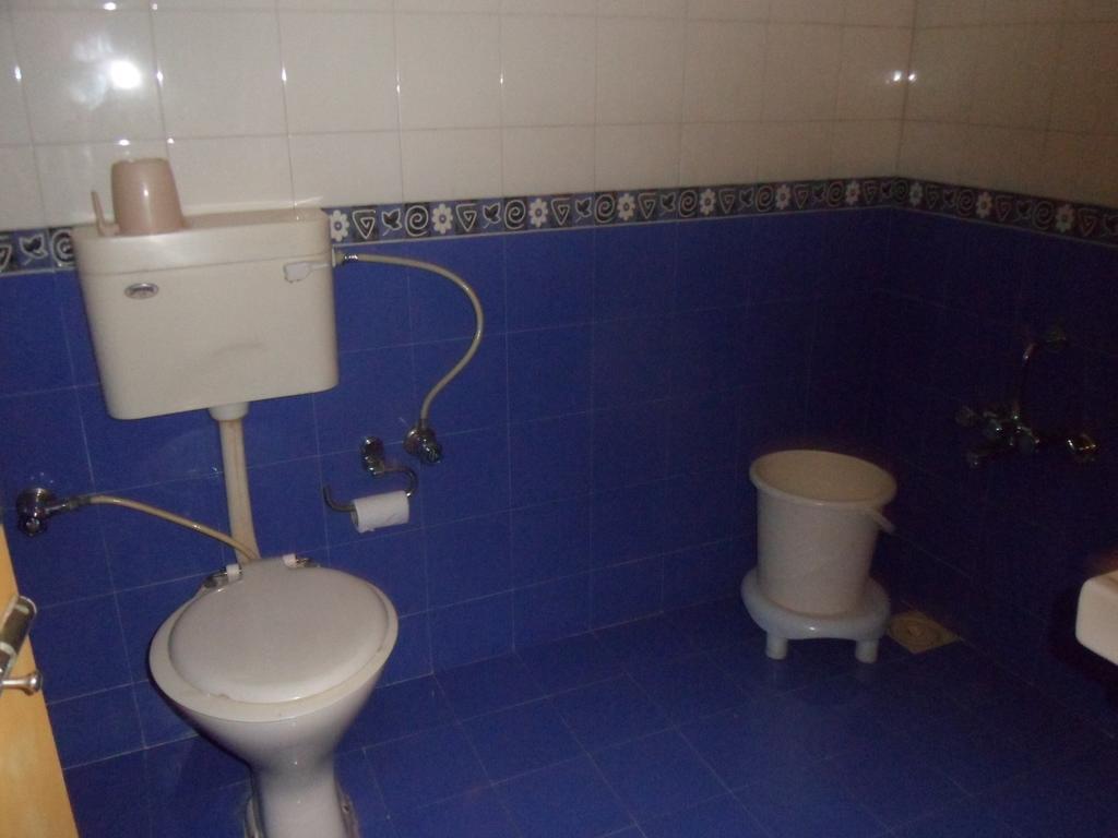 אחמדאבאד Hotel Dudawat חדר תמונה